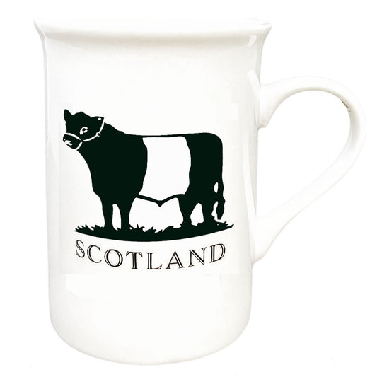 Belted Galloway Mug