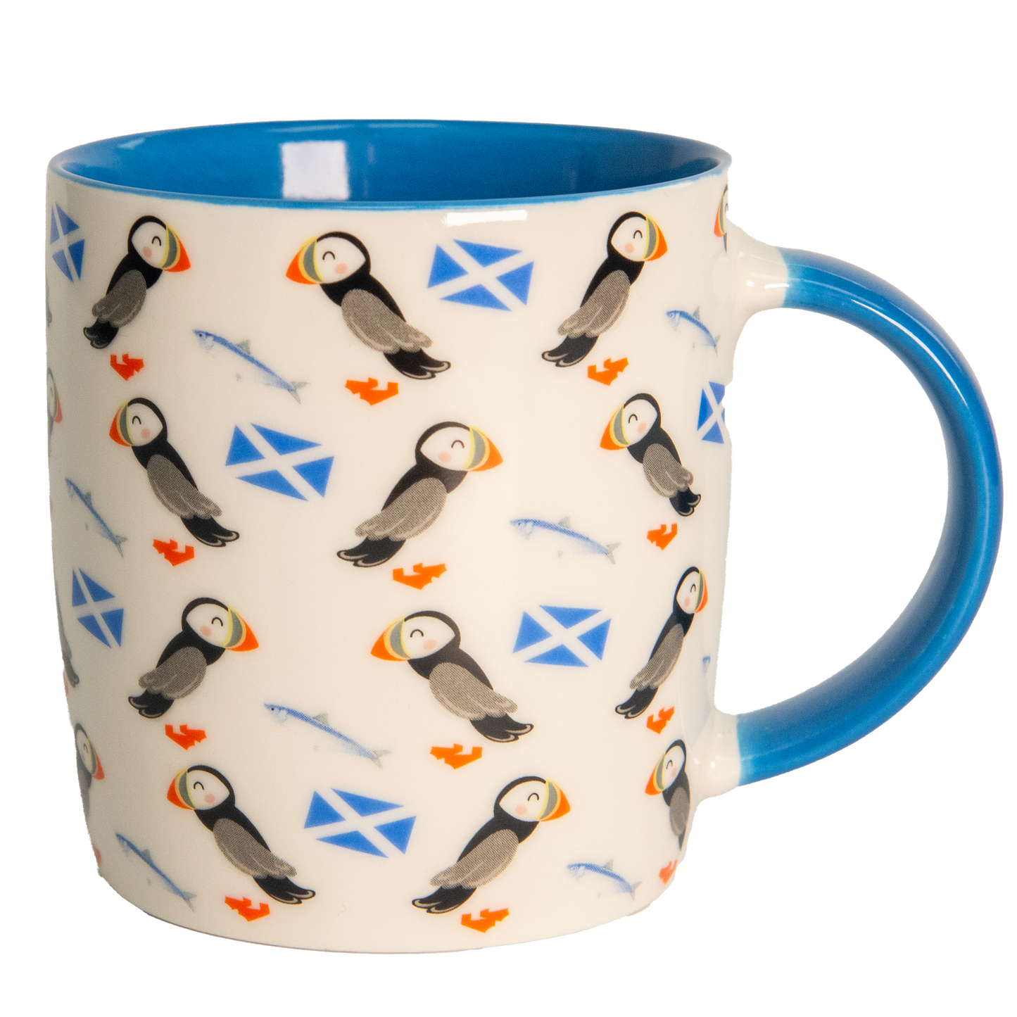 Puffin - Home Gift Set