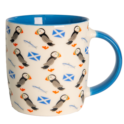 Puffin - Home Gift Set