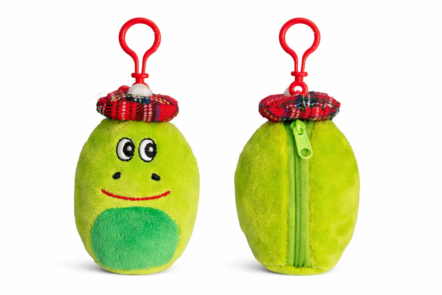 McSquashie Nessie Purse