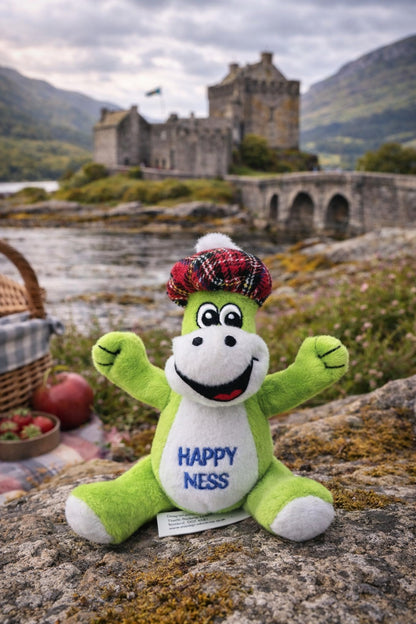 Happy Ness - Beanie