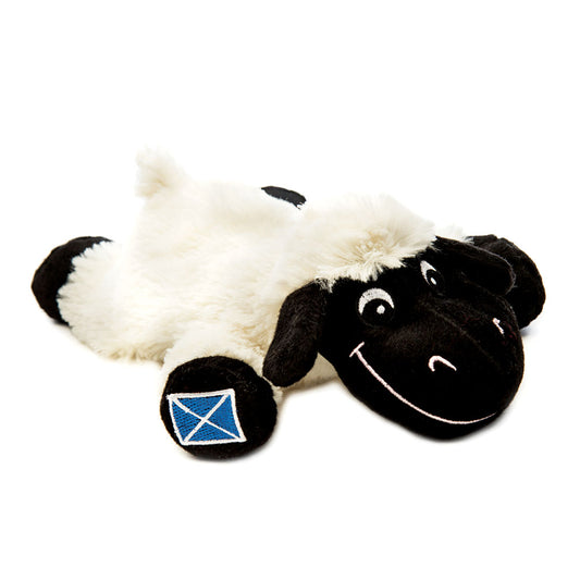 Hairy Huggable Sheep