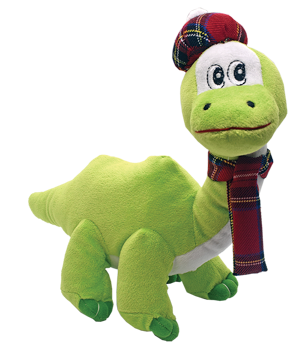 My Pet Nessie Large