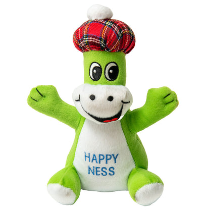 Happy Ness - Nessie
