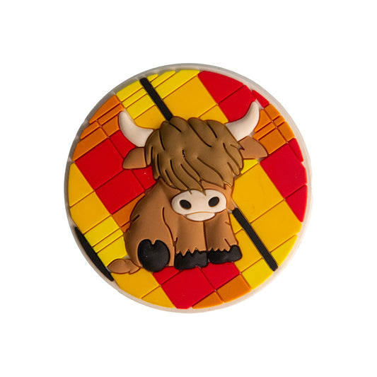 Coo PVC Magnet