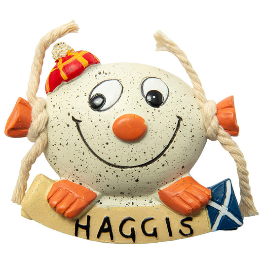 Haggis Magnet