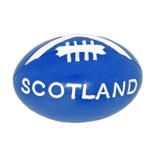 Rugby Ball Magnet