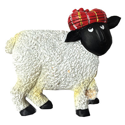 Sheep Magnet