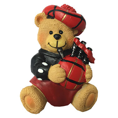 Teddy Magnet