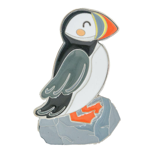 Puffin Magnet