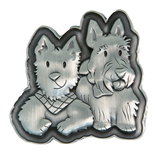 Westies Magnet