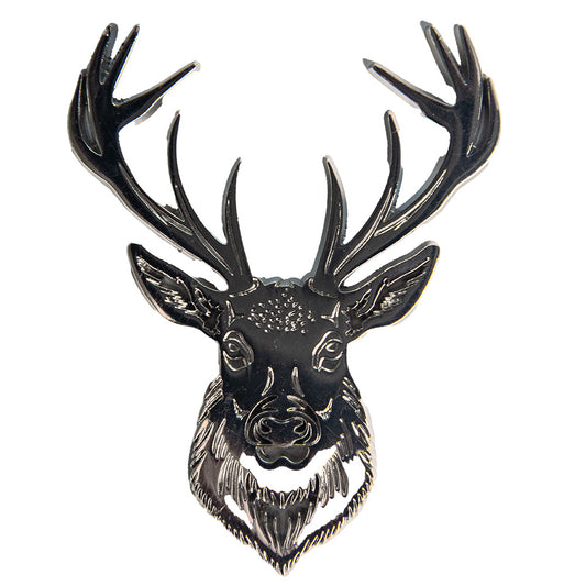 Stag Magnet