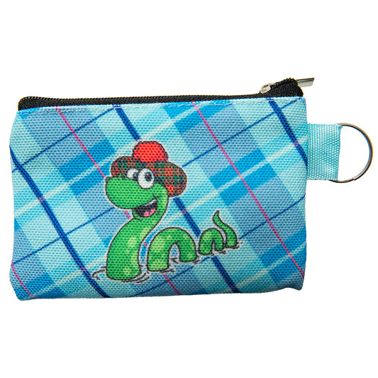 Nessie Purse