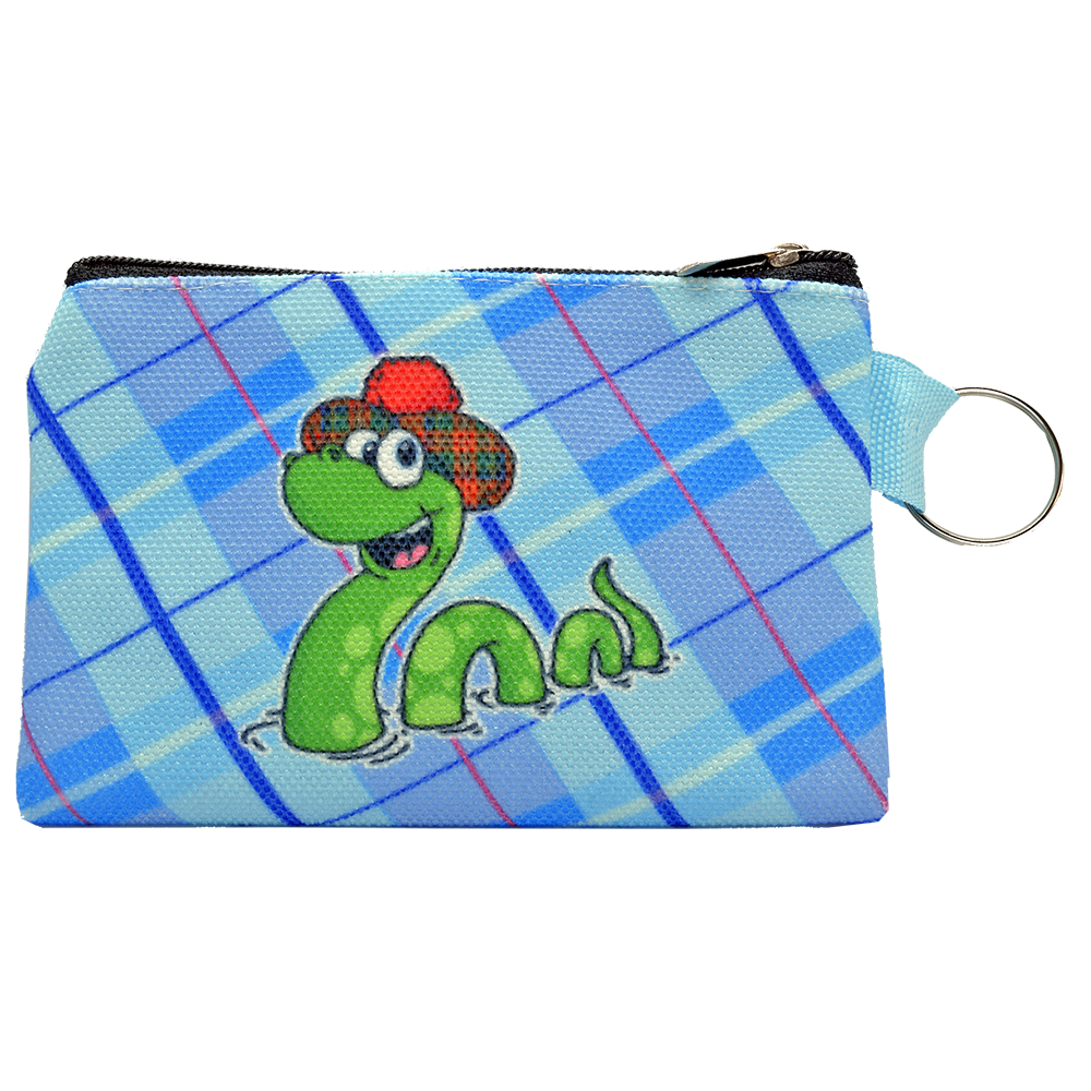 Nessie Purse