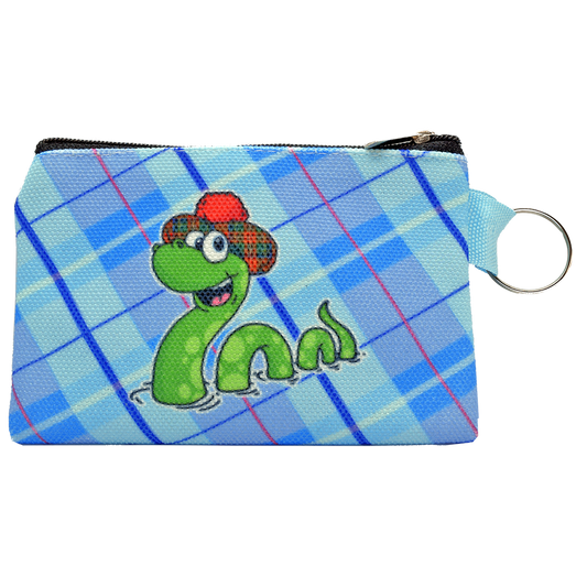 Nessie Purse