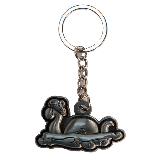 Nessie Keyring