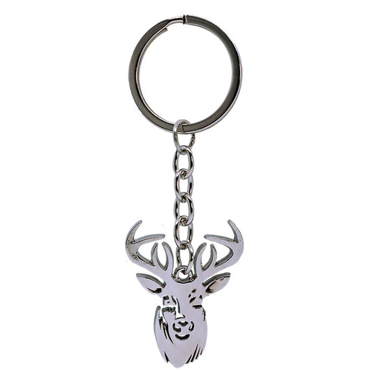 Stag Keyring