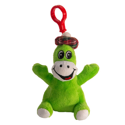 Nessie Bag Charm