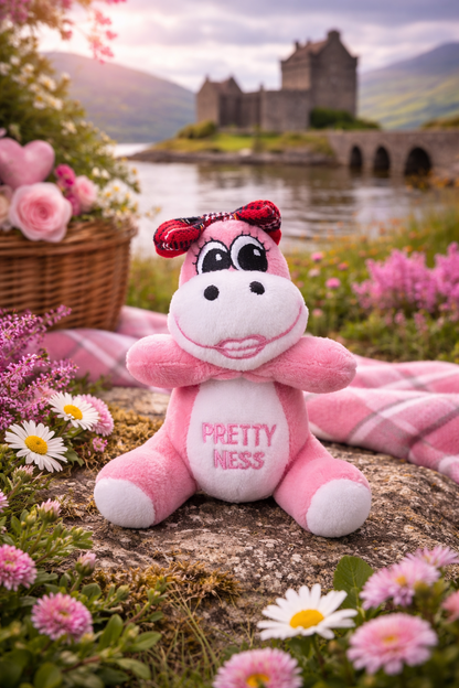 Pretty Ness - Beanie