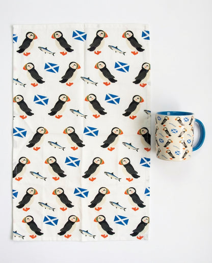 Puffin - Home Gift Set