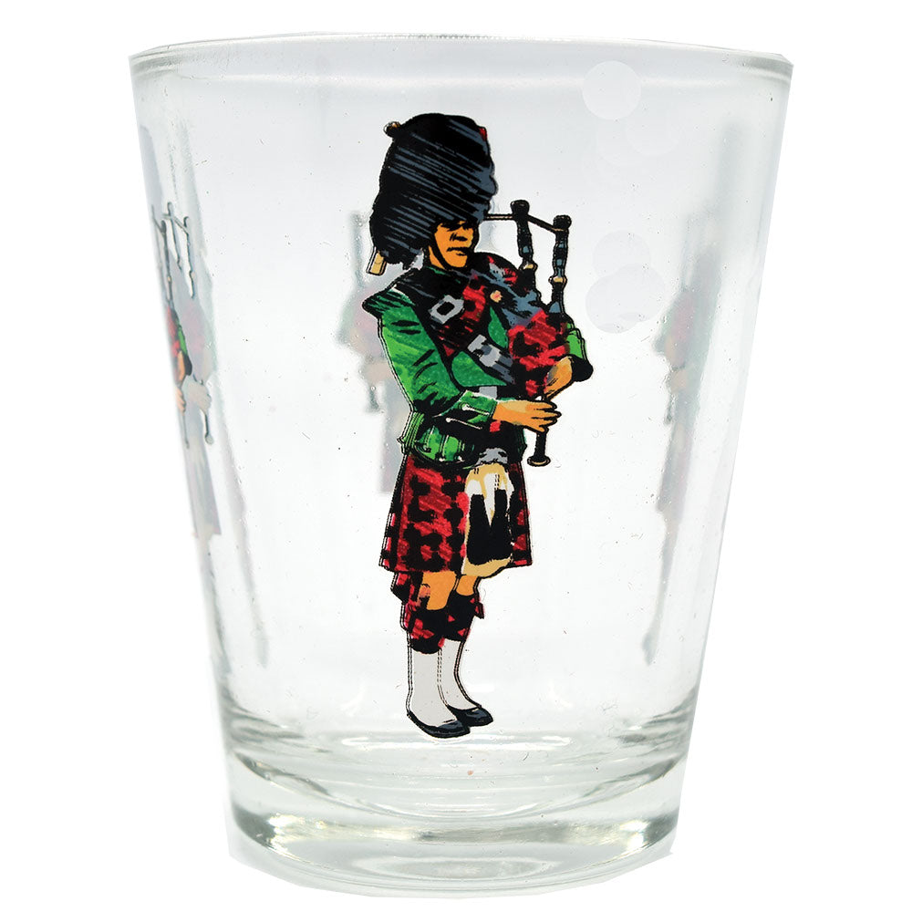 Piper Shotglass