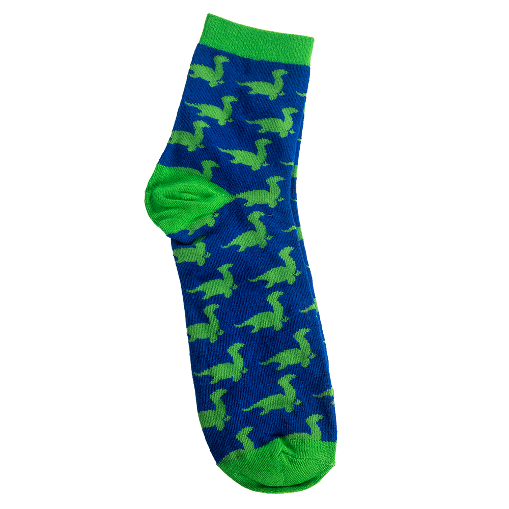Nessie Socks - 6-11