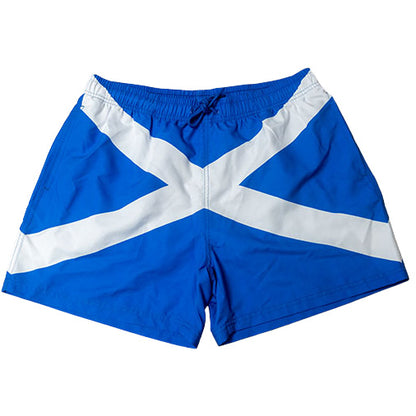 Scotland Swim Shorts (S-XL)