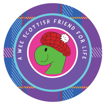 Cheeky Ness - Beanie