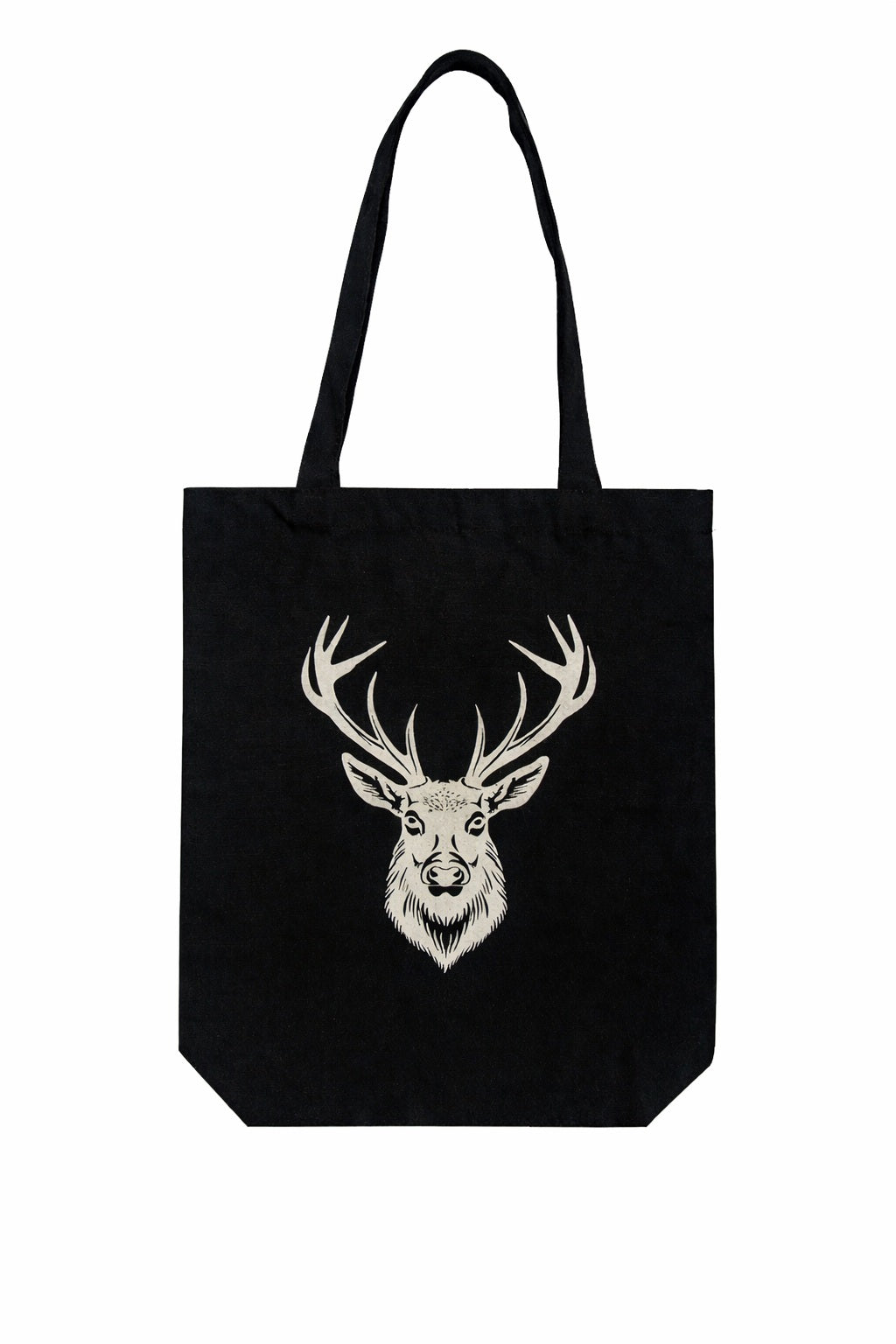 Stag Tote Bag