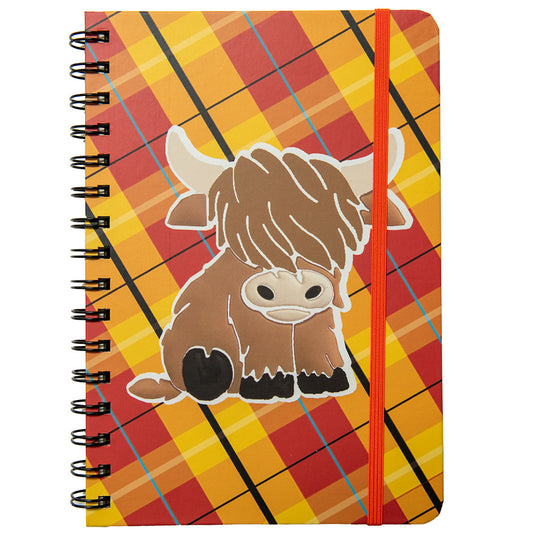 Coo Notebook