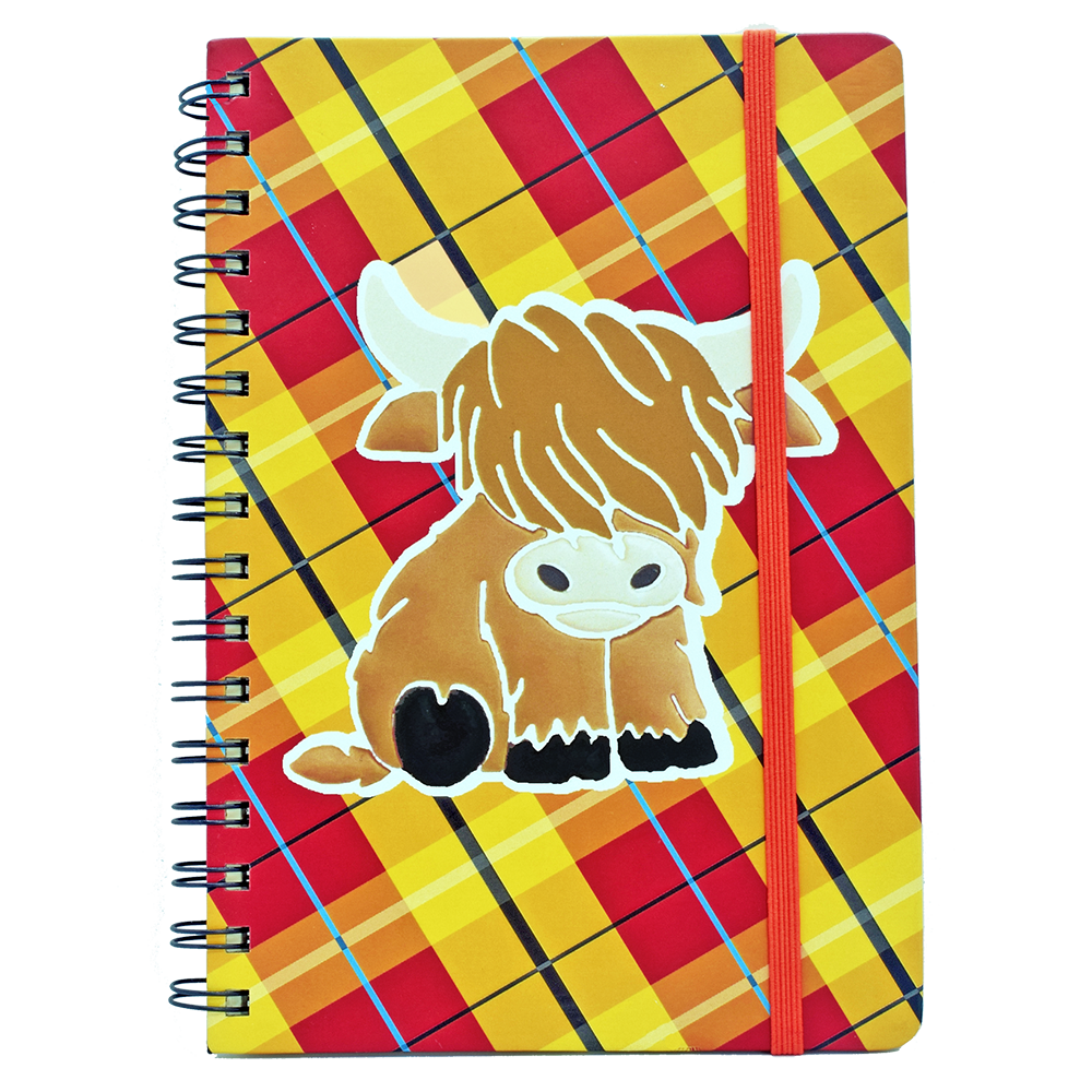 Coo Notebook