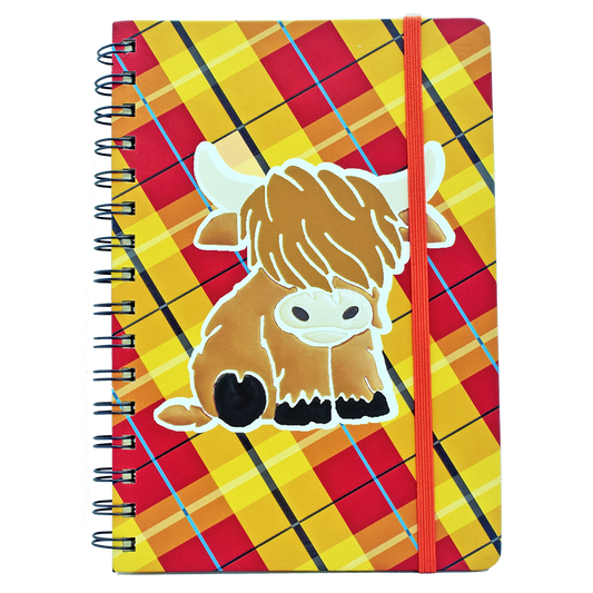 Coo Notebook