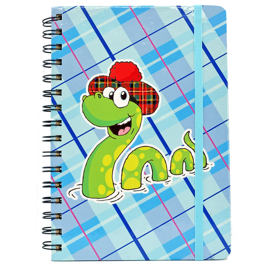 Nessie Notebook