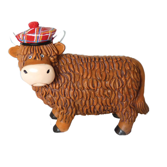 Coo Figurine