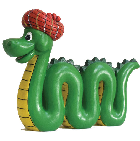 Nessie Figurine