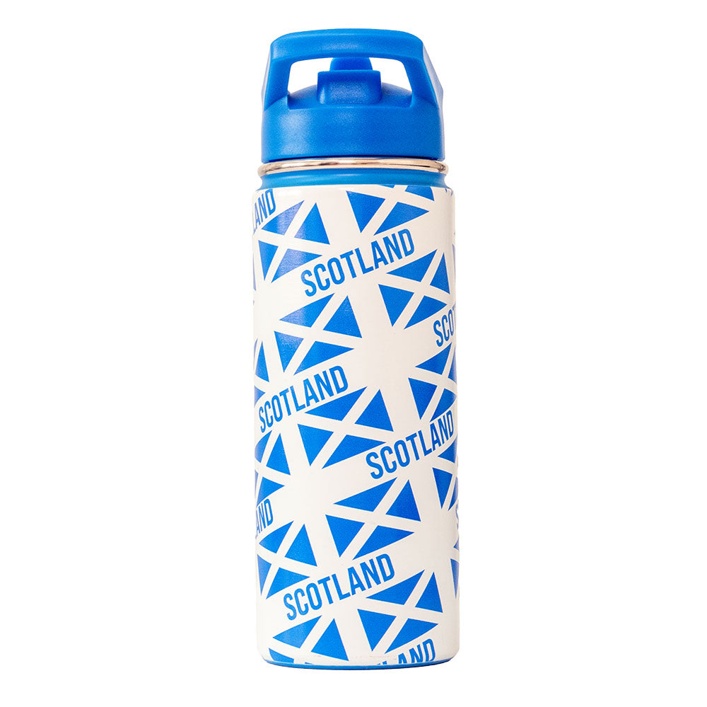 Saltire Water Bottle