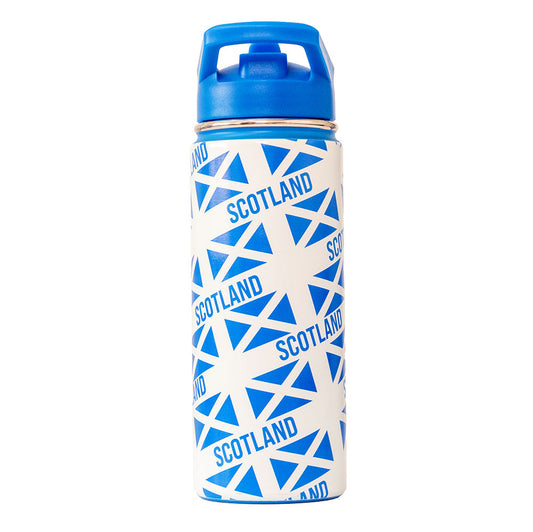 Saltire Water Bottle
