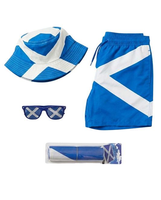 Football Fan Holiday Pack